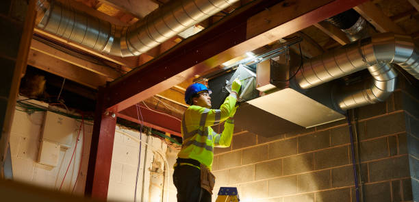 Best Residential Air Duct Cleaning  in Chalco, NE