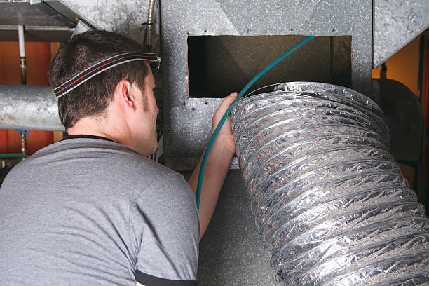 Reliable Chalco, NE Airduct Cleaning Solutions