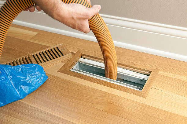 Best Air Duct Cleaning Near Me in Chalco, NE