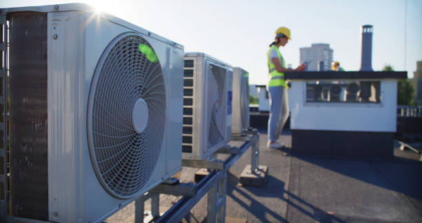 Best HVAC Air Duct Cleaning  in Chalco, NE