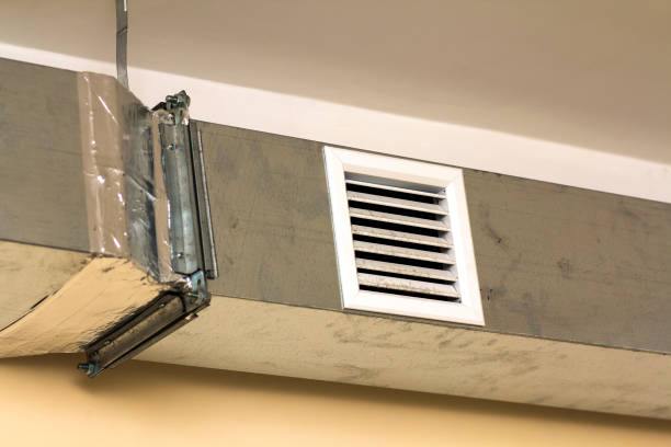 Ventilation Cleaning Services in Chalco, NE